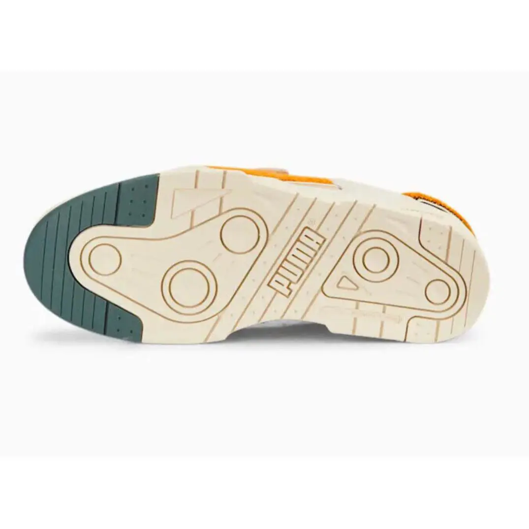 Puma shoes - Orange 10