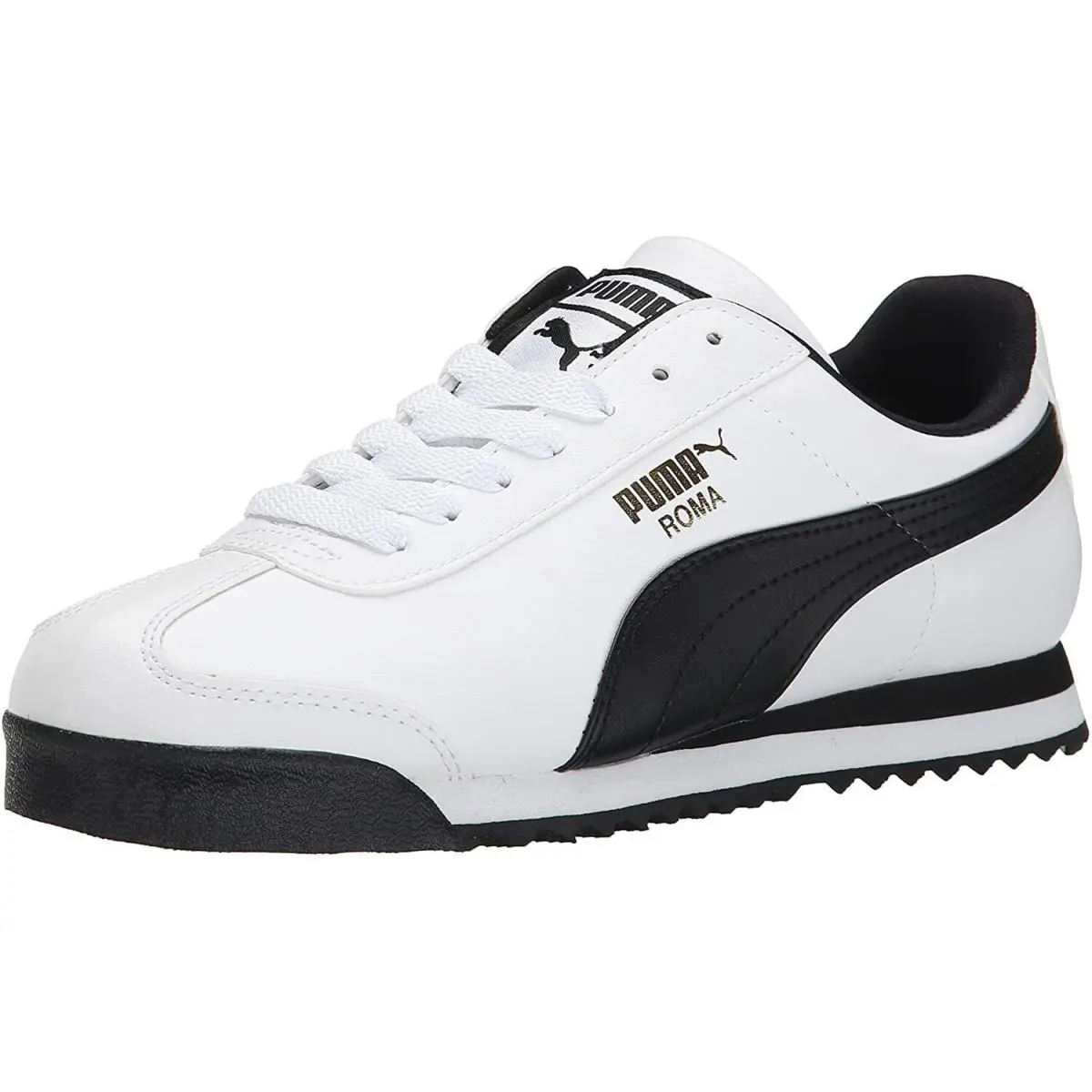 Men`s Roma Basic Sneakers by Puma