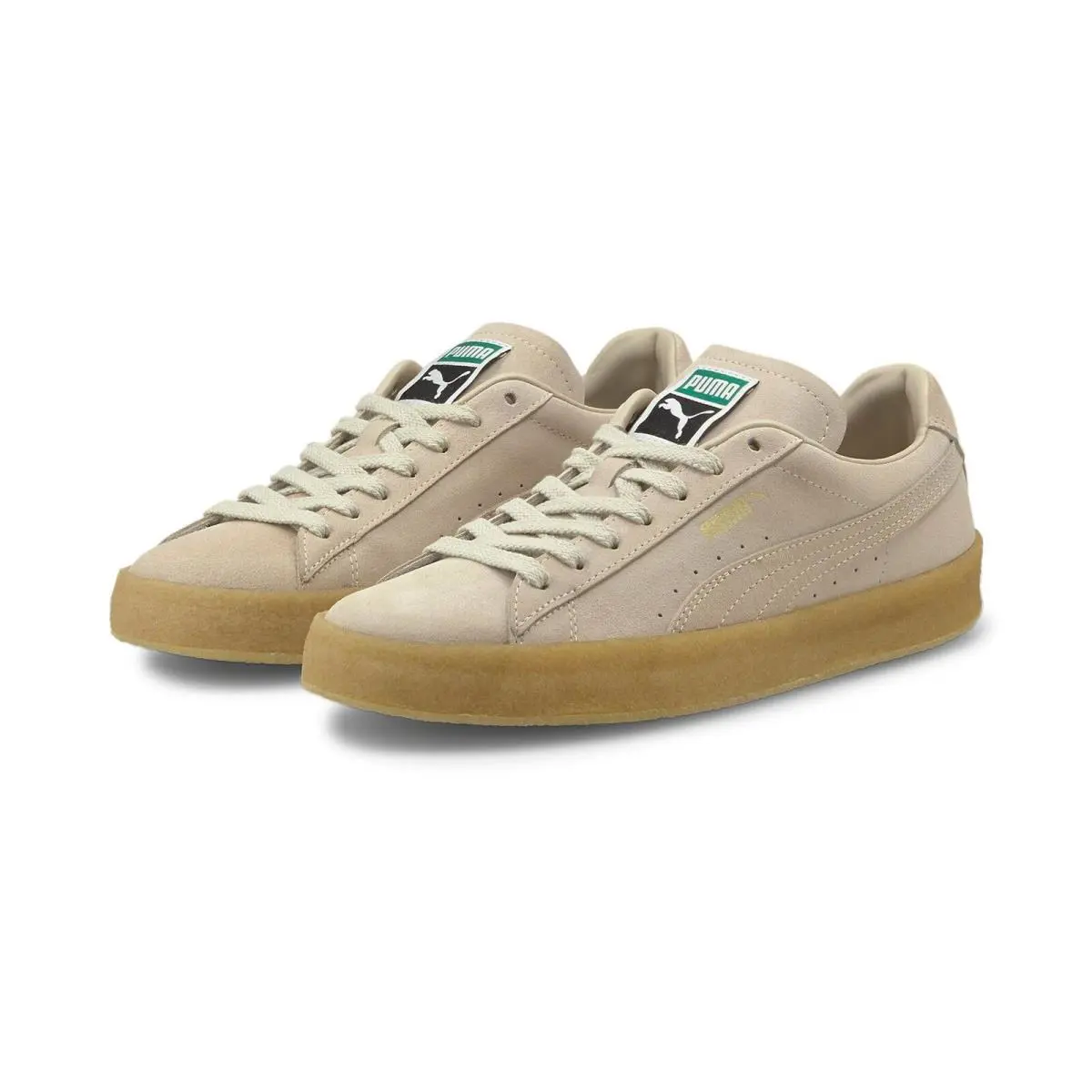 Puma shoes - Beige 0