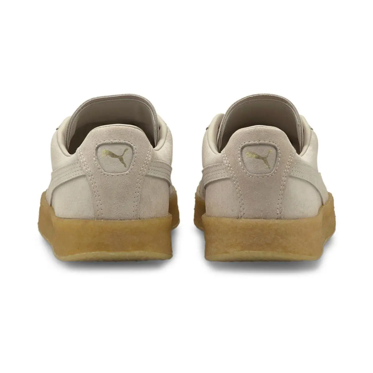 Puma shoes - Beige 1