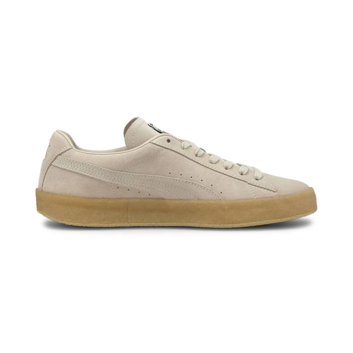 Puma shoes - Beige 3