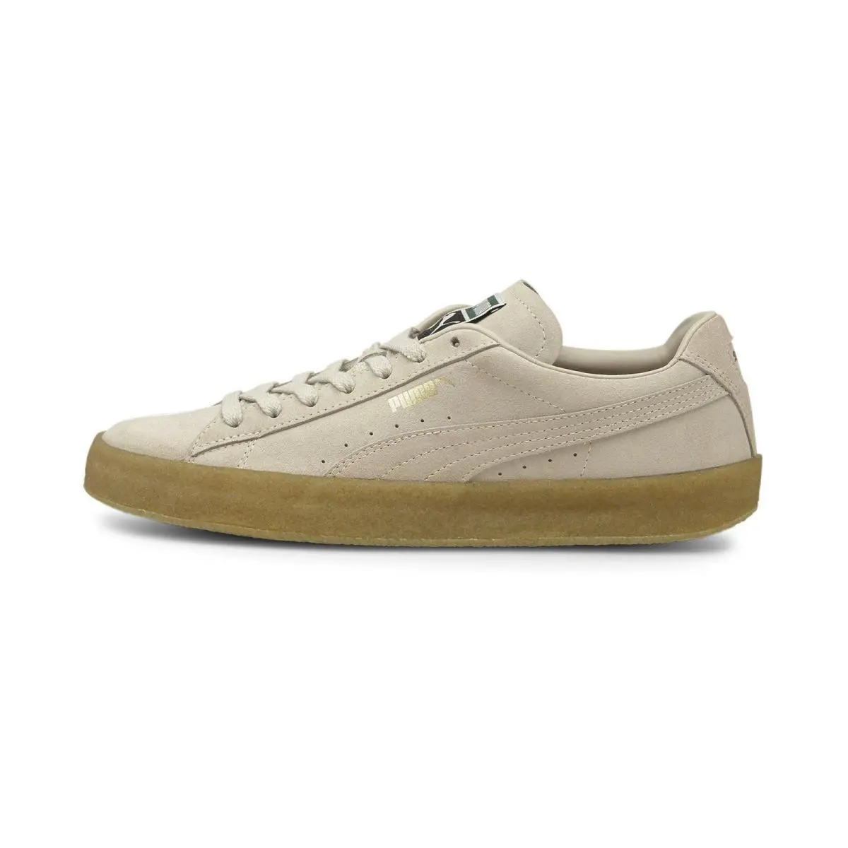 Puma shoes - Beige 4