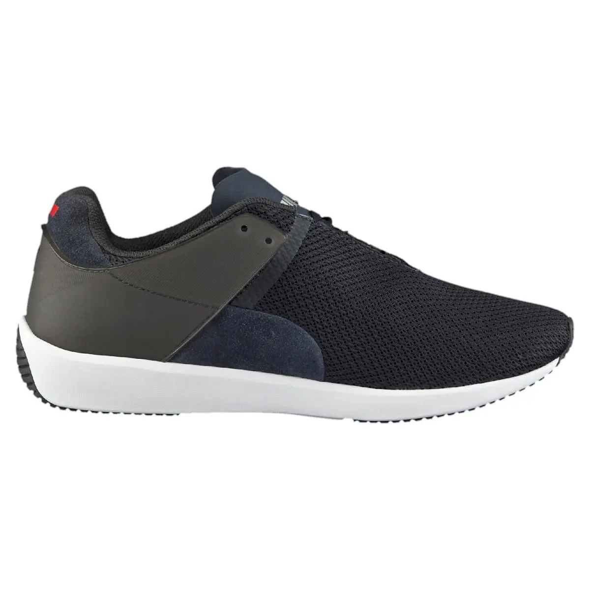 Puma shoes - moonless night-white 1