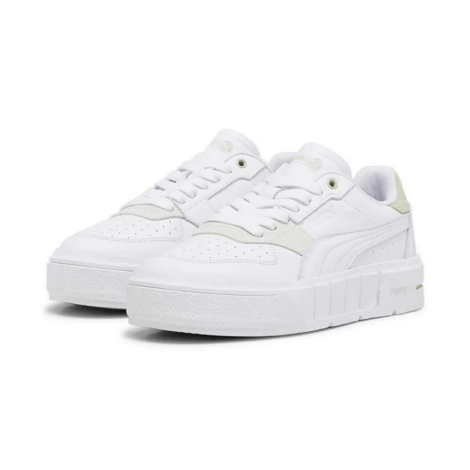 Puma shoes - White 1