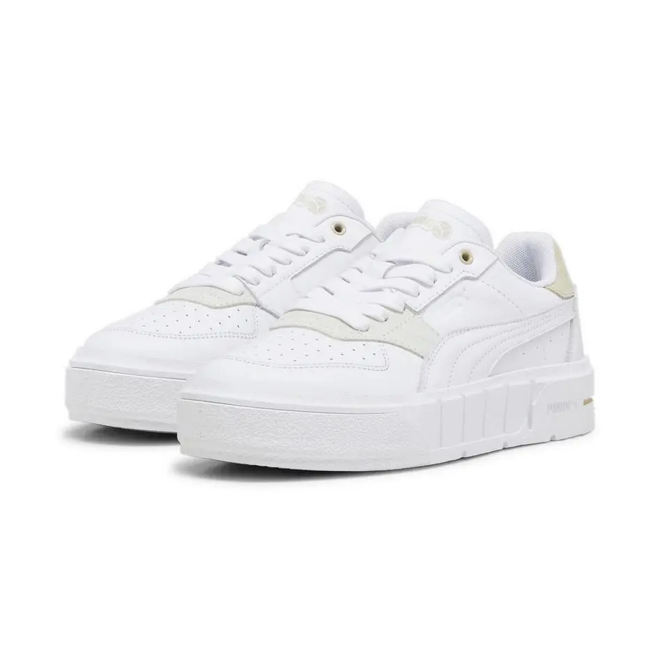 Puma shoes - White 3
