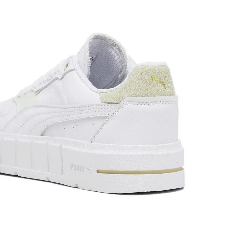 Puma shoes - White 2