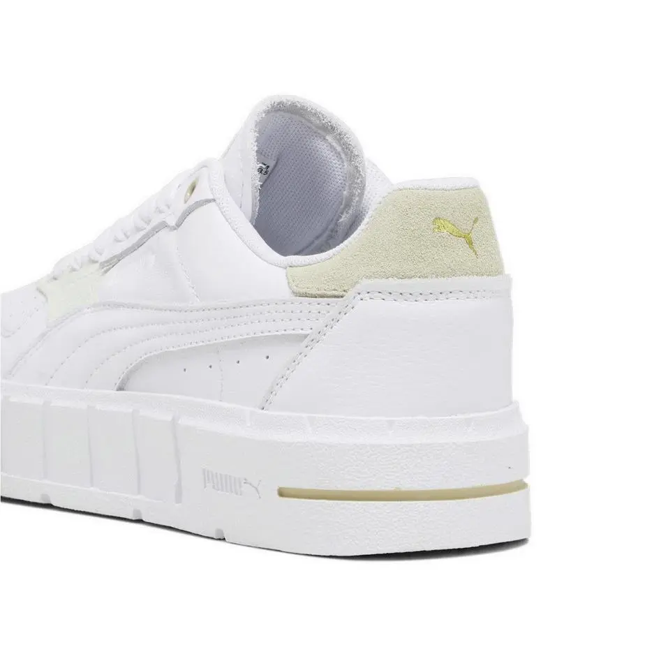 Puma shoes - White 7