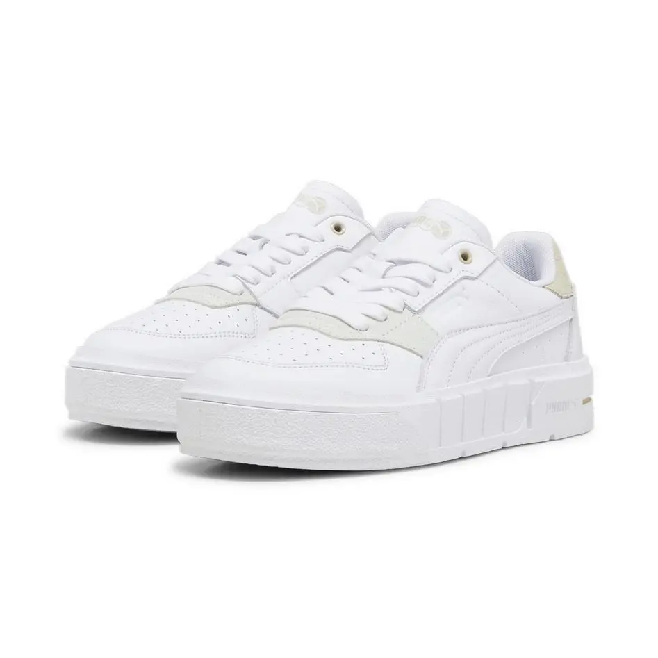 Puma shoes - White 8