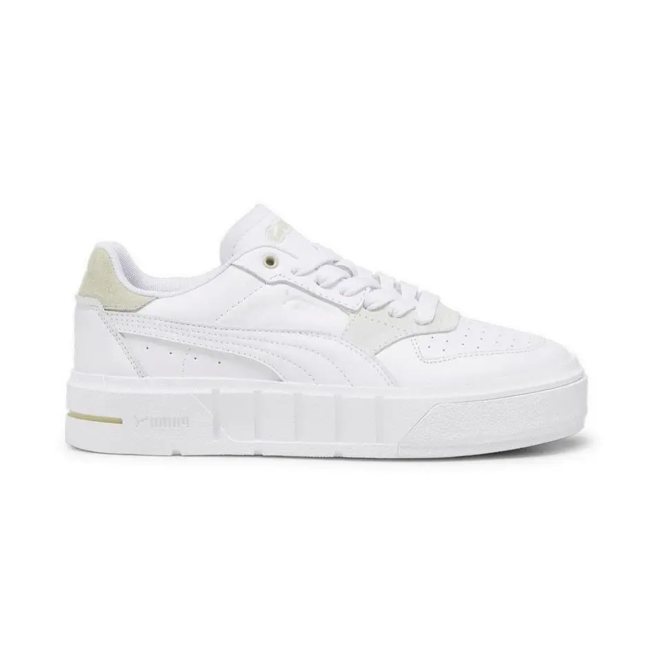 Puma shoes - White 4