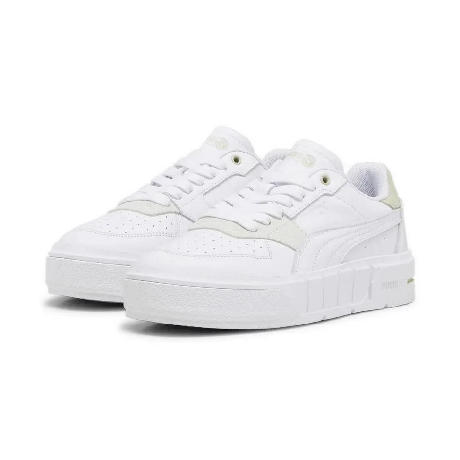 Puma shoes - White 6