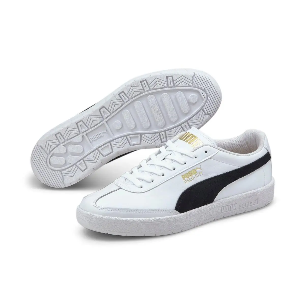 Puma shoes - White 0