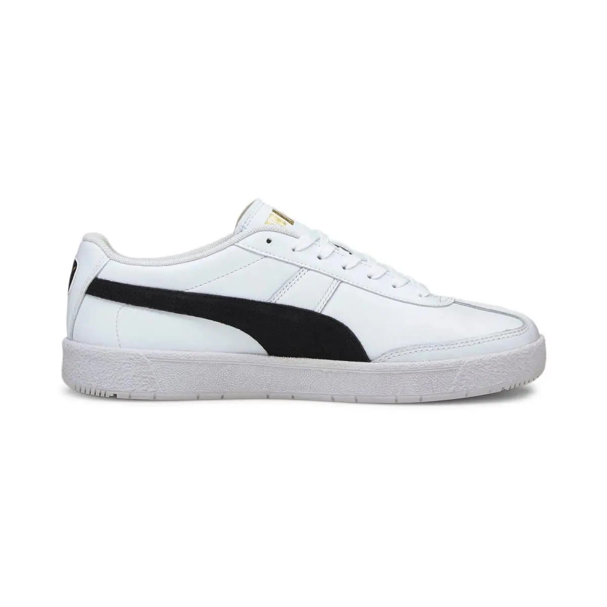 Puma shoes - White 3