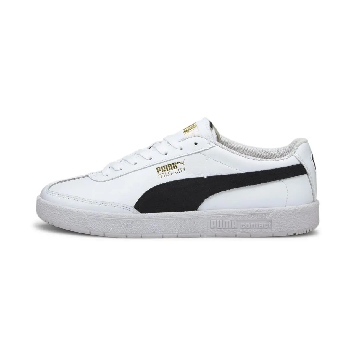 Puma shoes - White 4