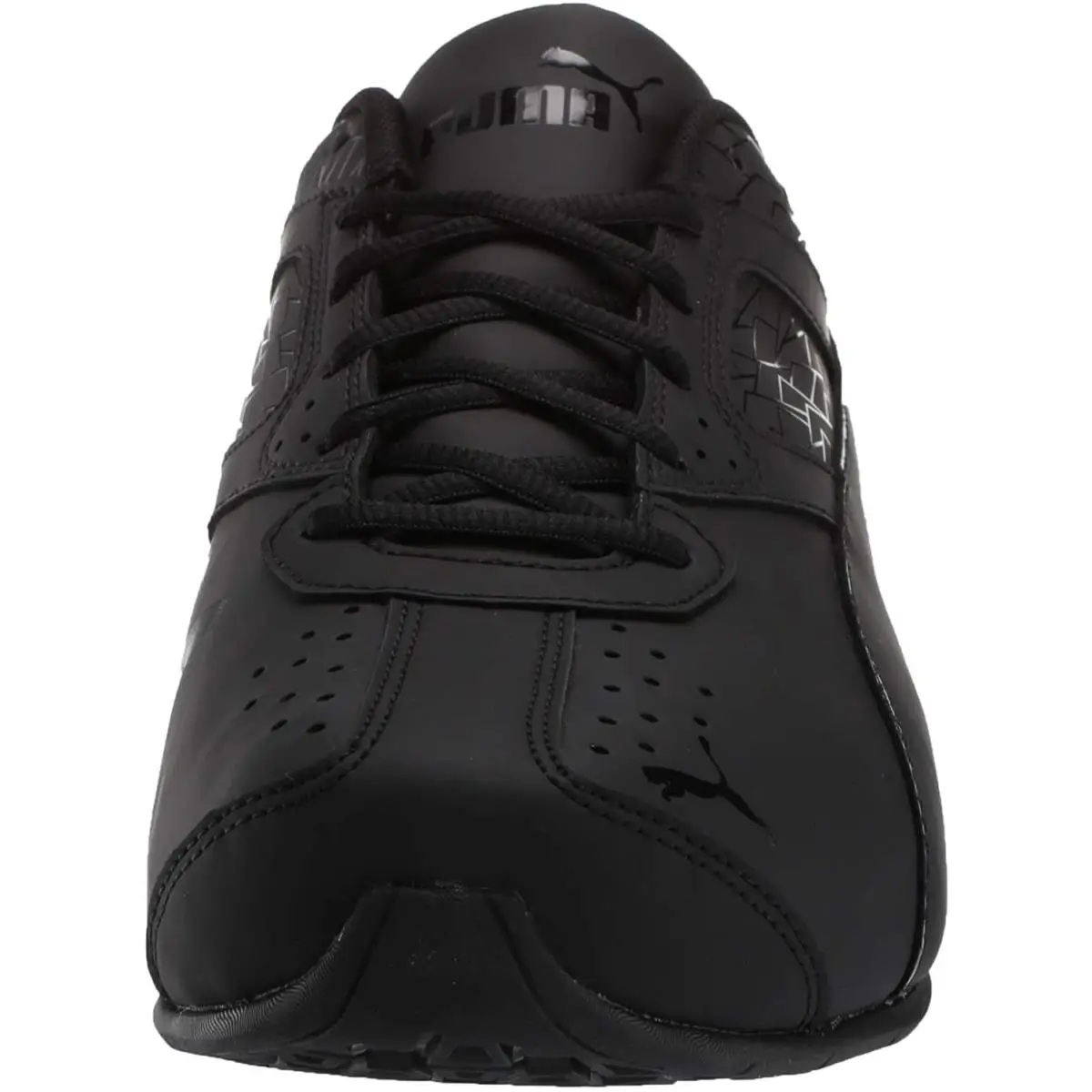 Puma shoes - Puma Black 0