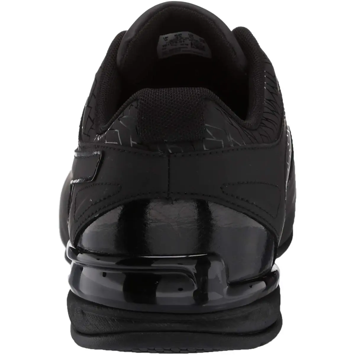Puma shoes - Puma Black 1