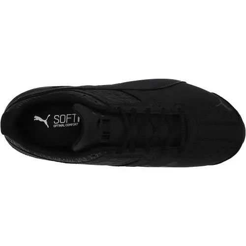Puma shoes - Puma Black 3