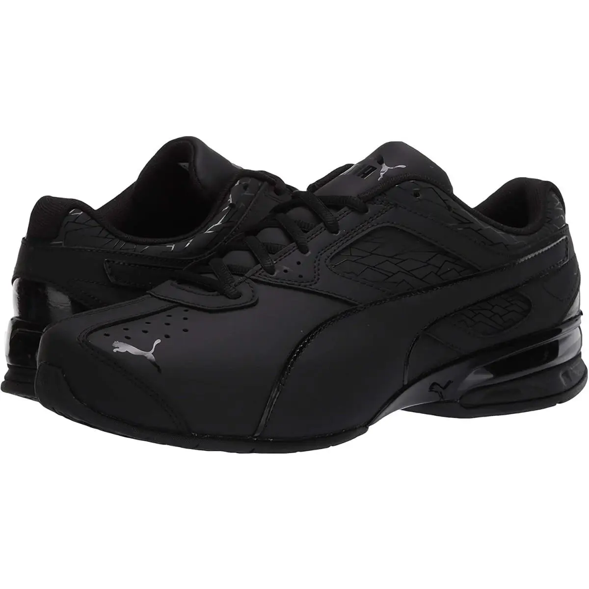 Puma shoes - Puma Black 12