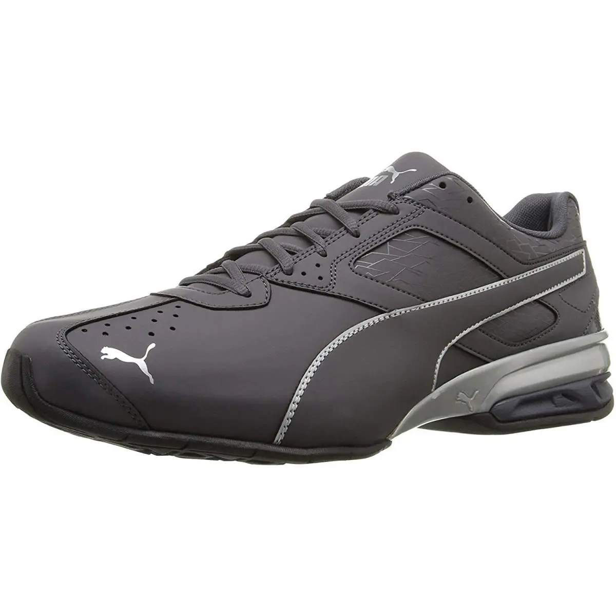 Puma shoes - Puma Black 13