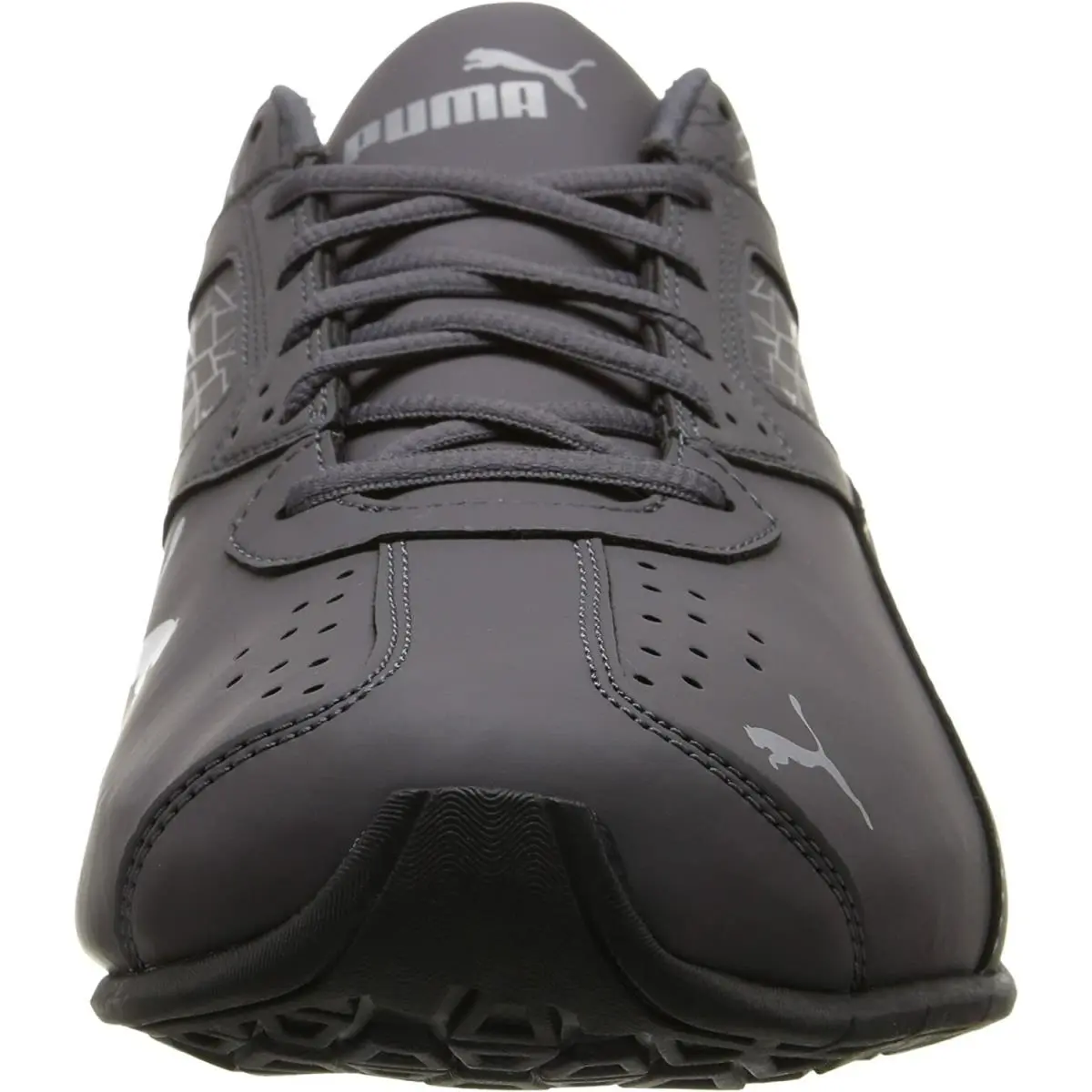 Puma shoes - Puma Black 14