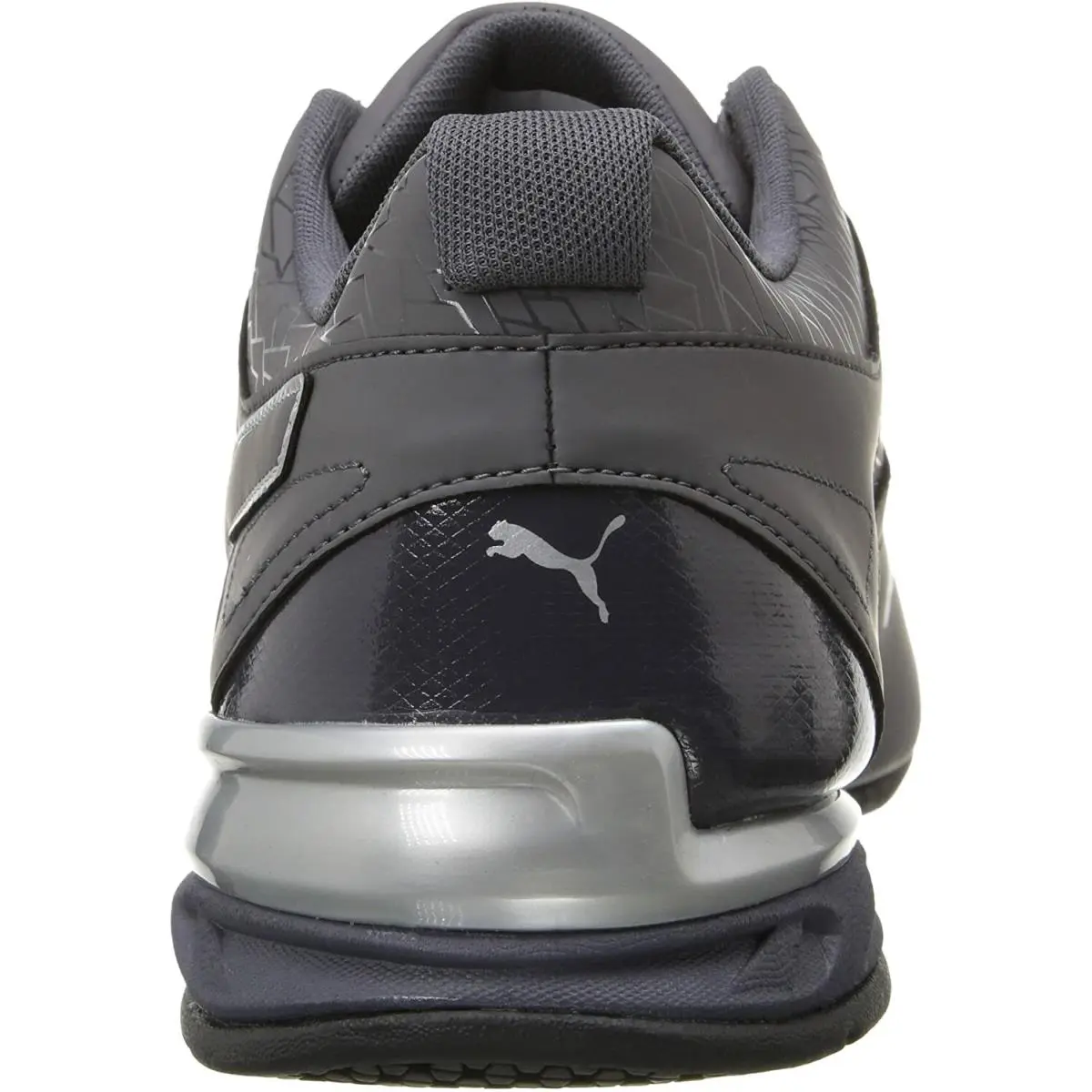 Puma shoes - Puma Black 15