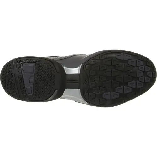 Puma shoes - Puma Black 16