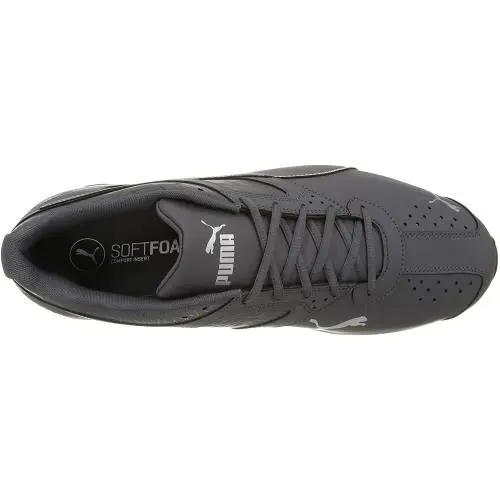 Puma shoes - Puma Black 17