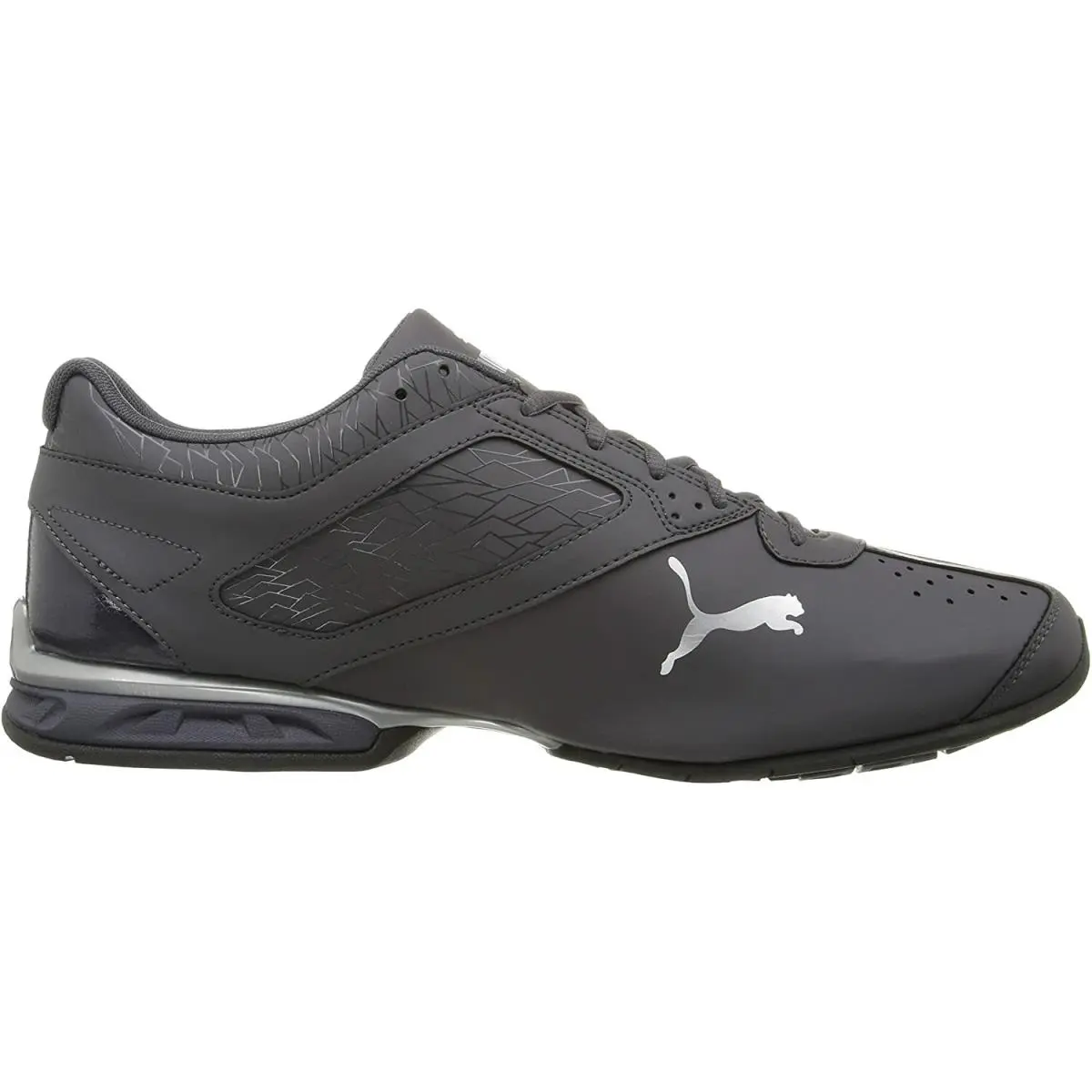 Puma shoes - Puma Black 18