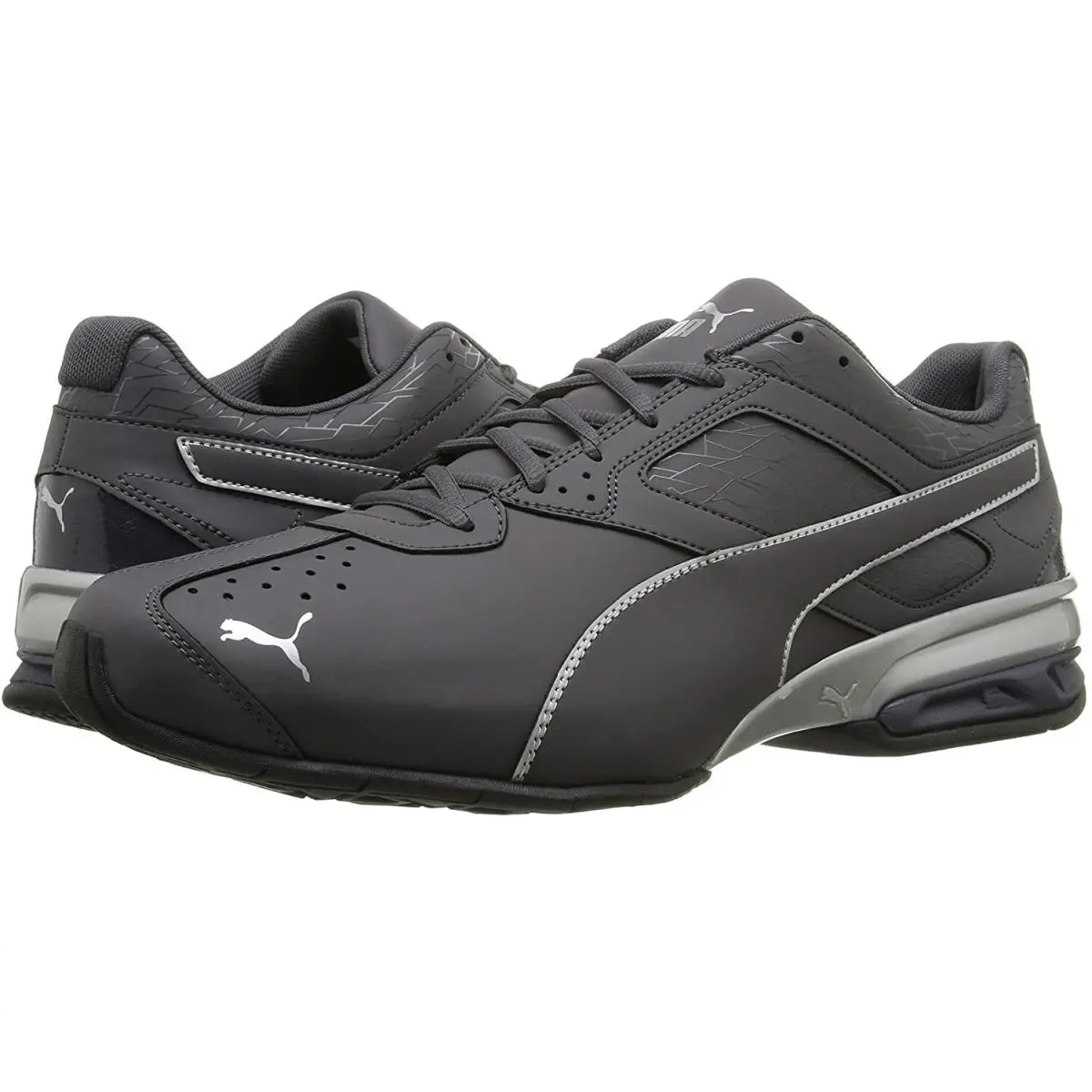Puma shoes - Puma Black 19