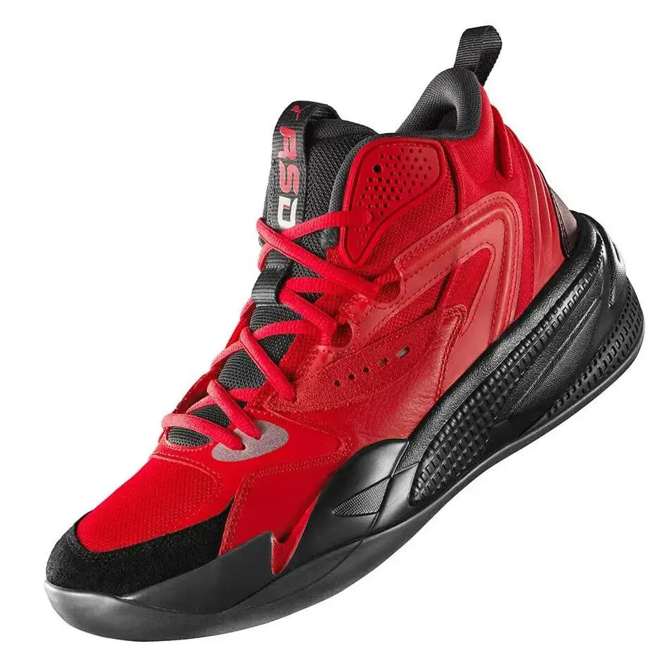 Puma shoes - PUMA RS-DREAMER - 194849-03 - High Risk Red/Black 0