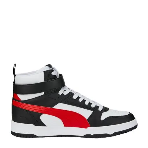 Puma shoes - PUMA RBD Game - RBD Game - Black 5