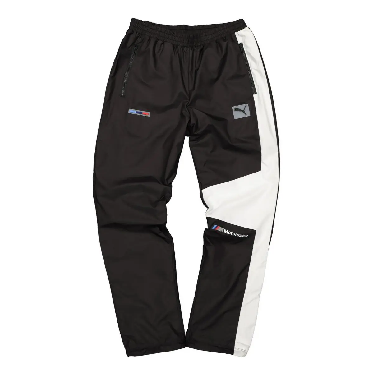 Puma clothing - Black 2