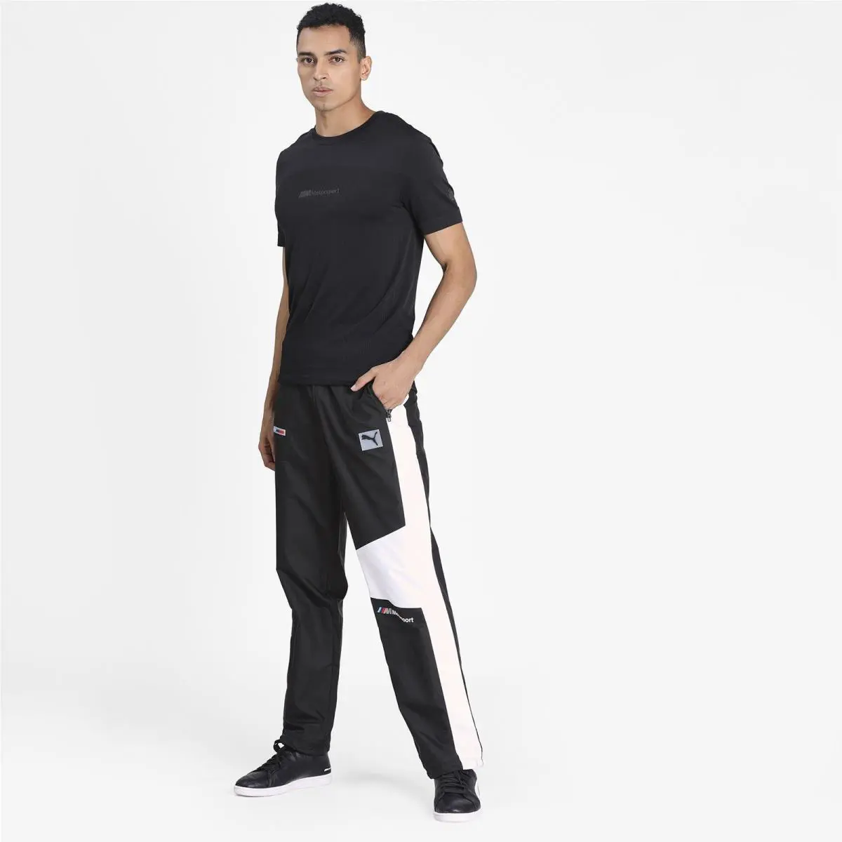 Puma clothing - Black 1