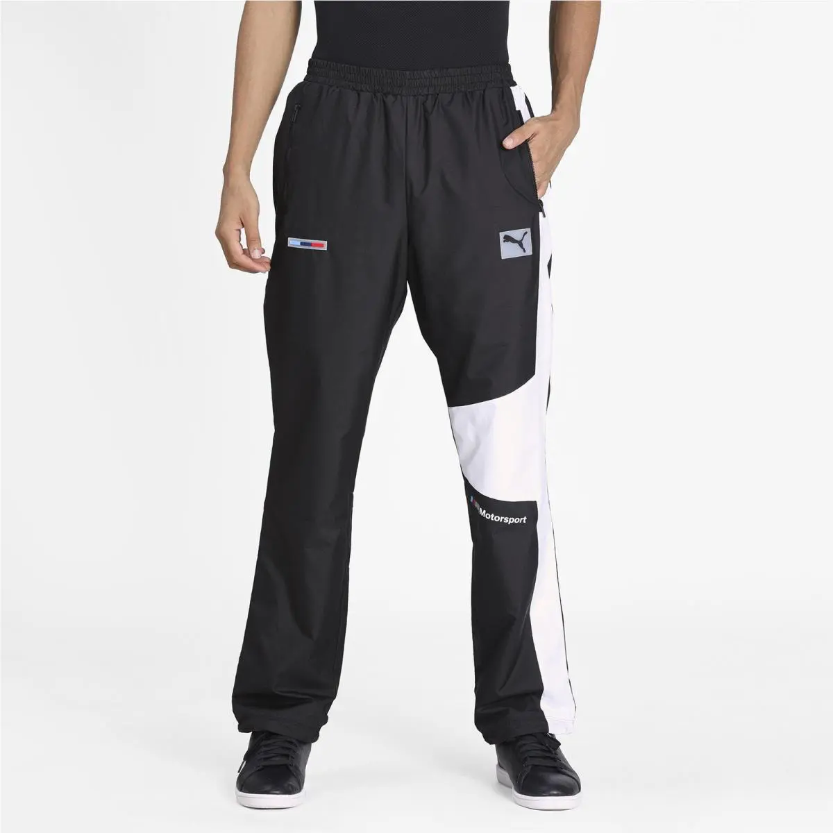 Puma clothing - Black 7