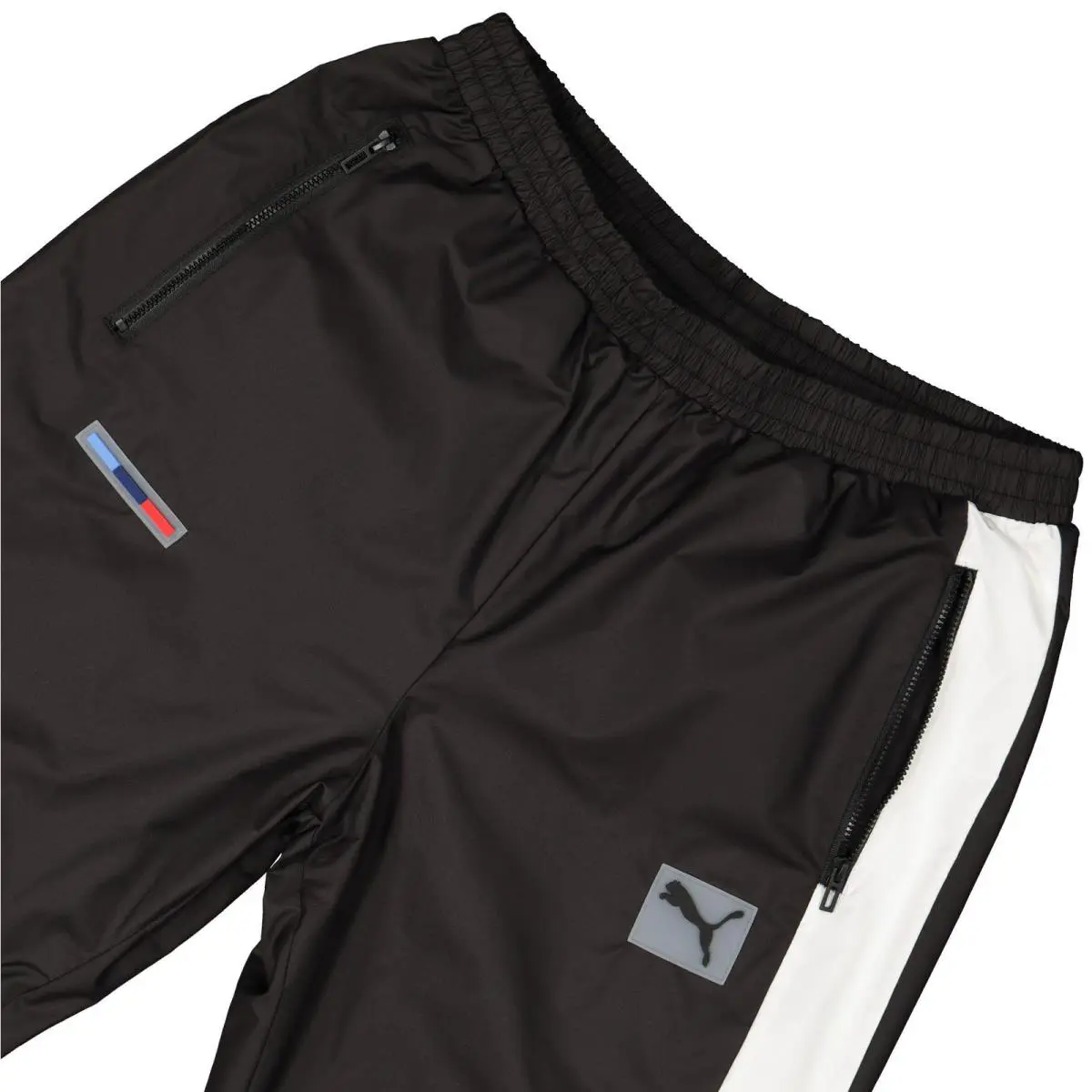 Puma clothing - Black 4