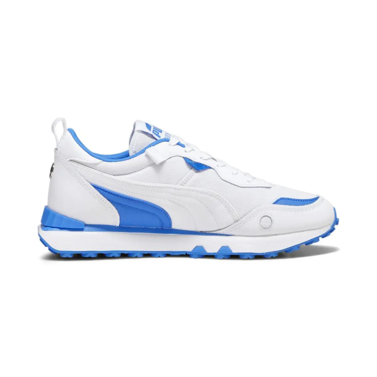 Puma shoes - Blue 1