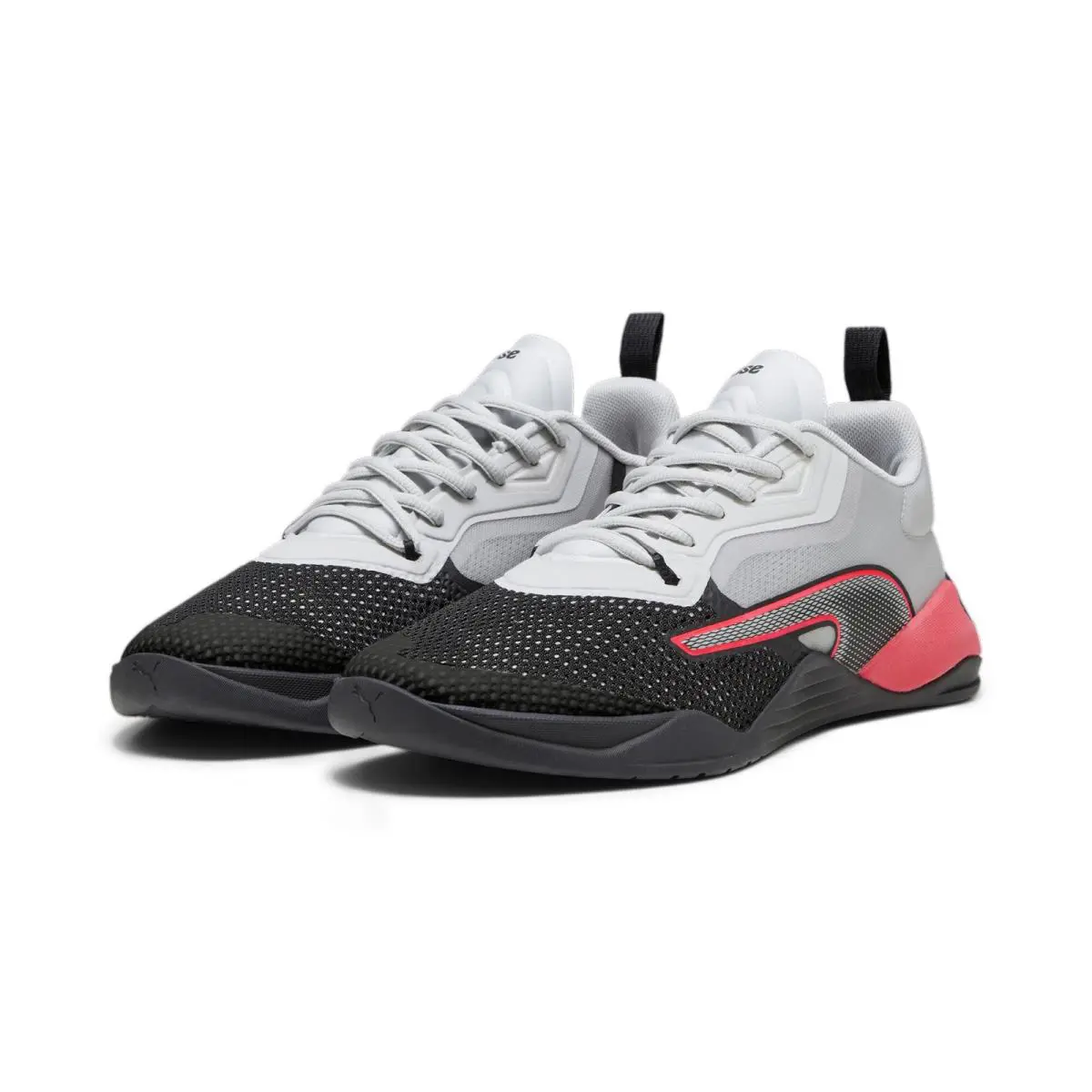Puma shoes - Gray 0