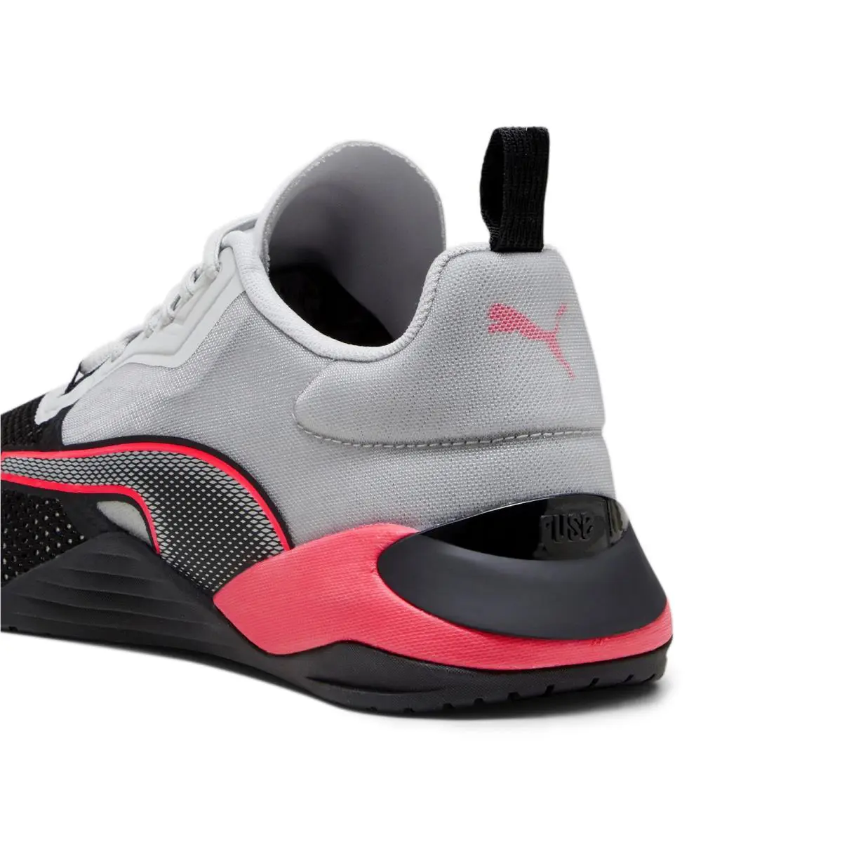 Puma shoes - Gray 3