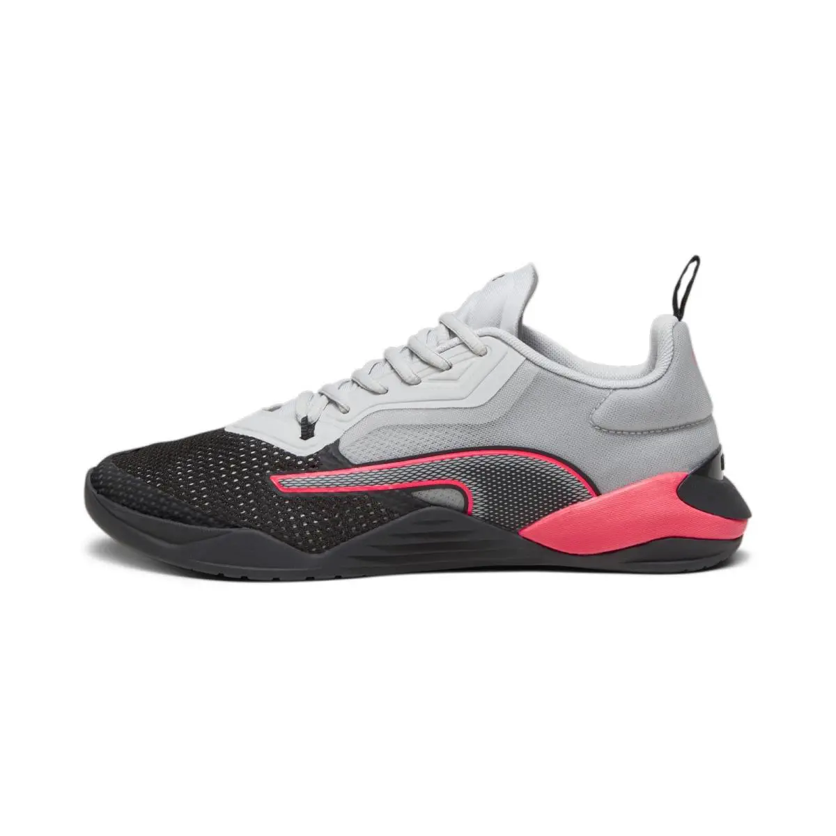 Puma shoes - Gray 4
