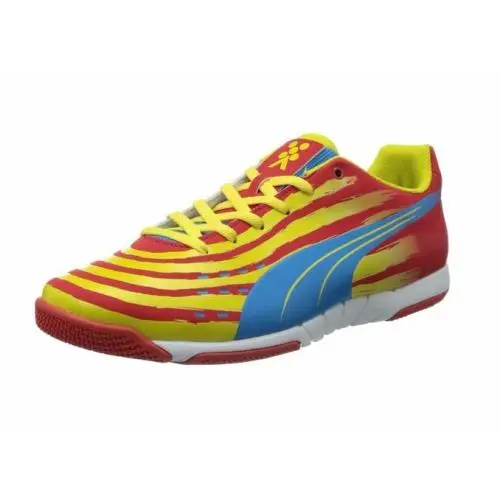 Puma Kids / Youth / Men`s Trovan Lite Fashion Indoor Soccer Shoes - Many Colors