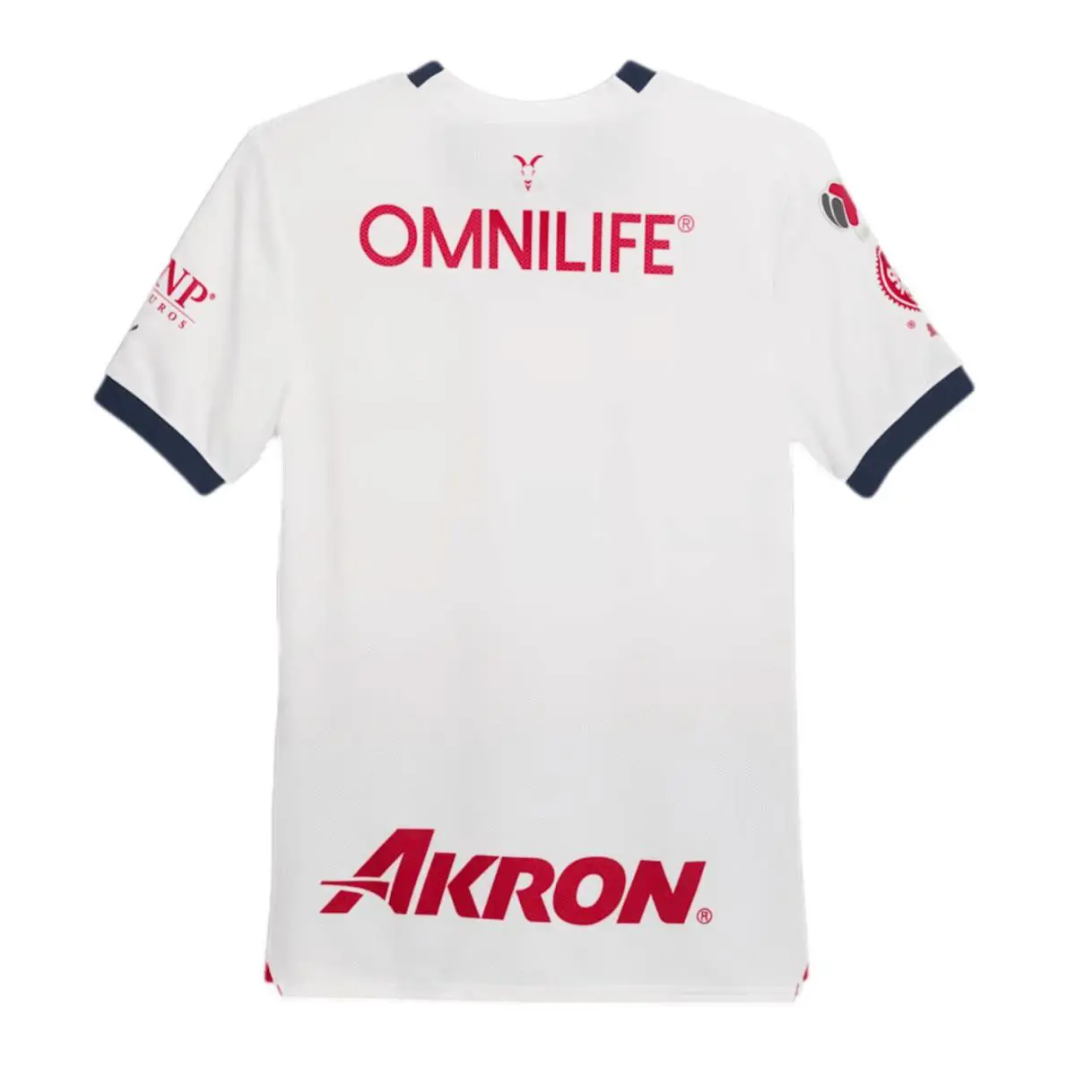 Puma clothing - White 0