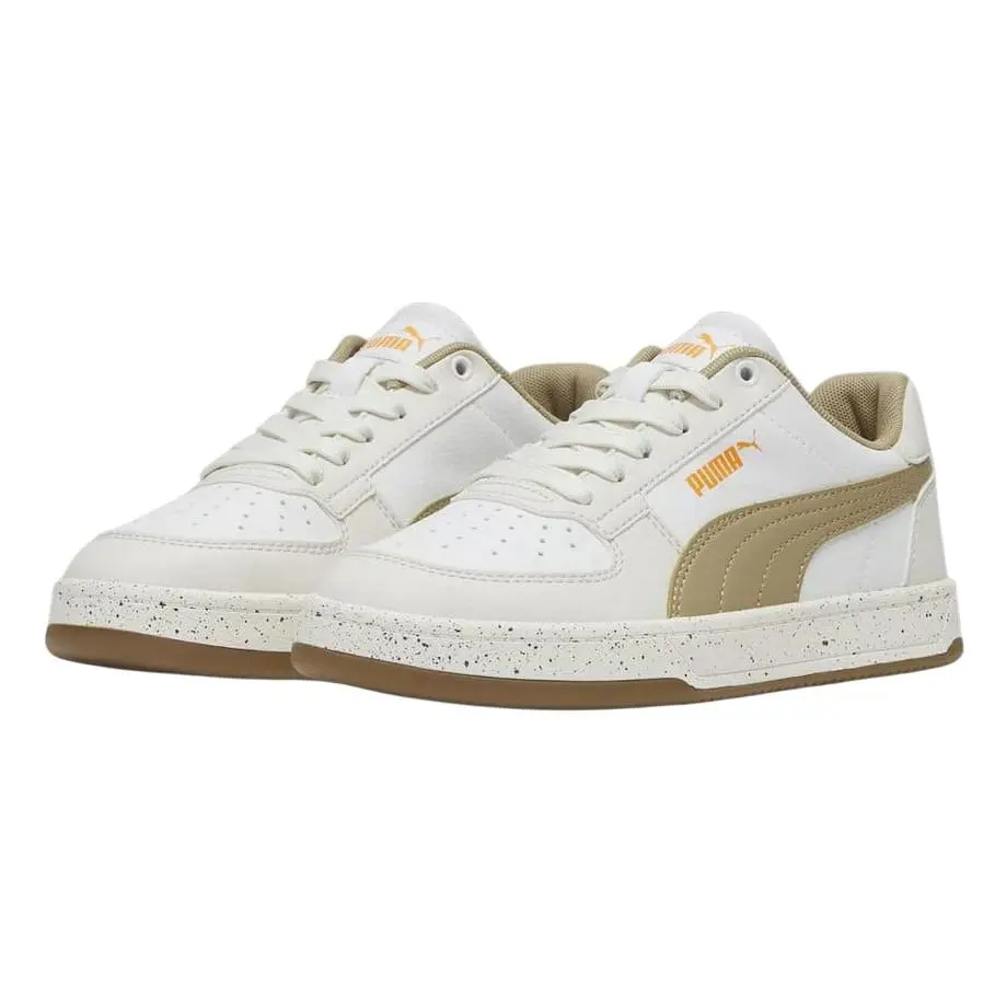 Puma shoes - White 1