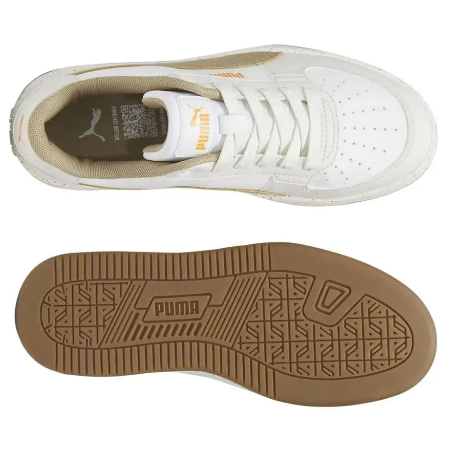 Puma shoes - White 2
