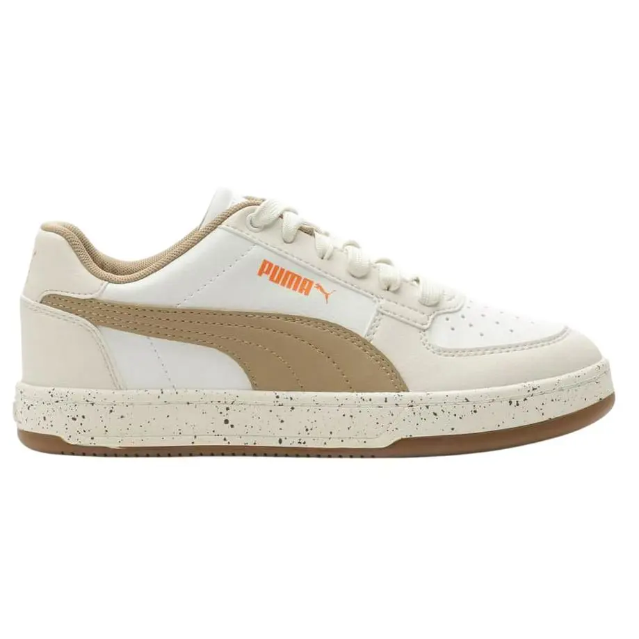 Puma shoes - White 3