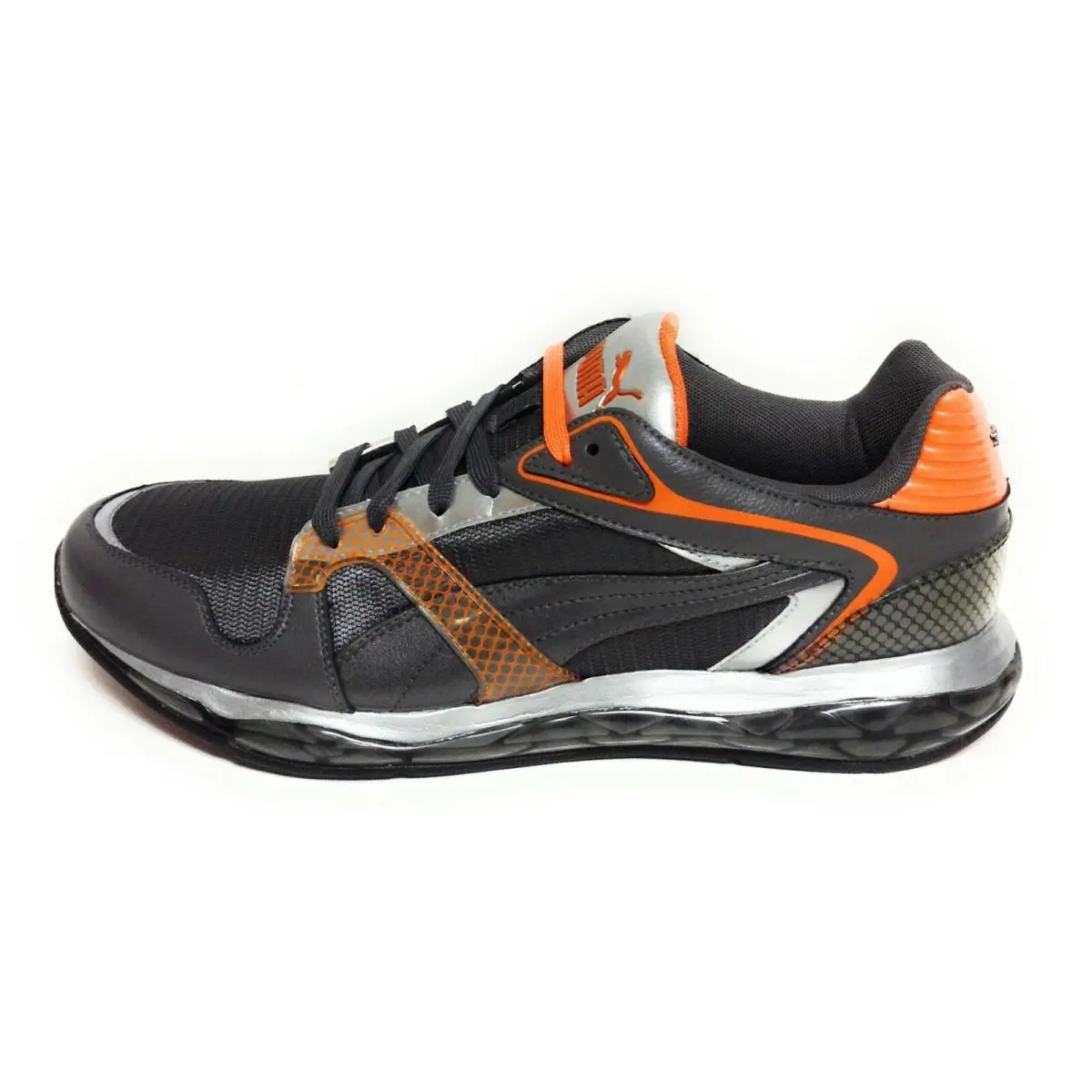Puma shoes - Grey, Manufacturer: Dark Gull Grey 0
