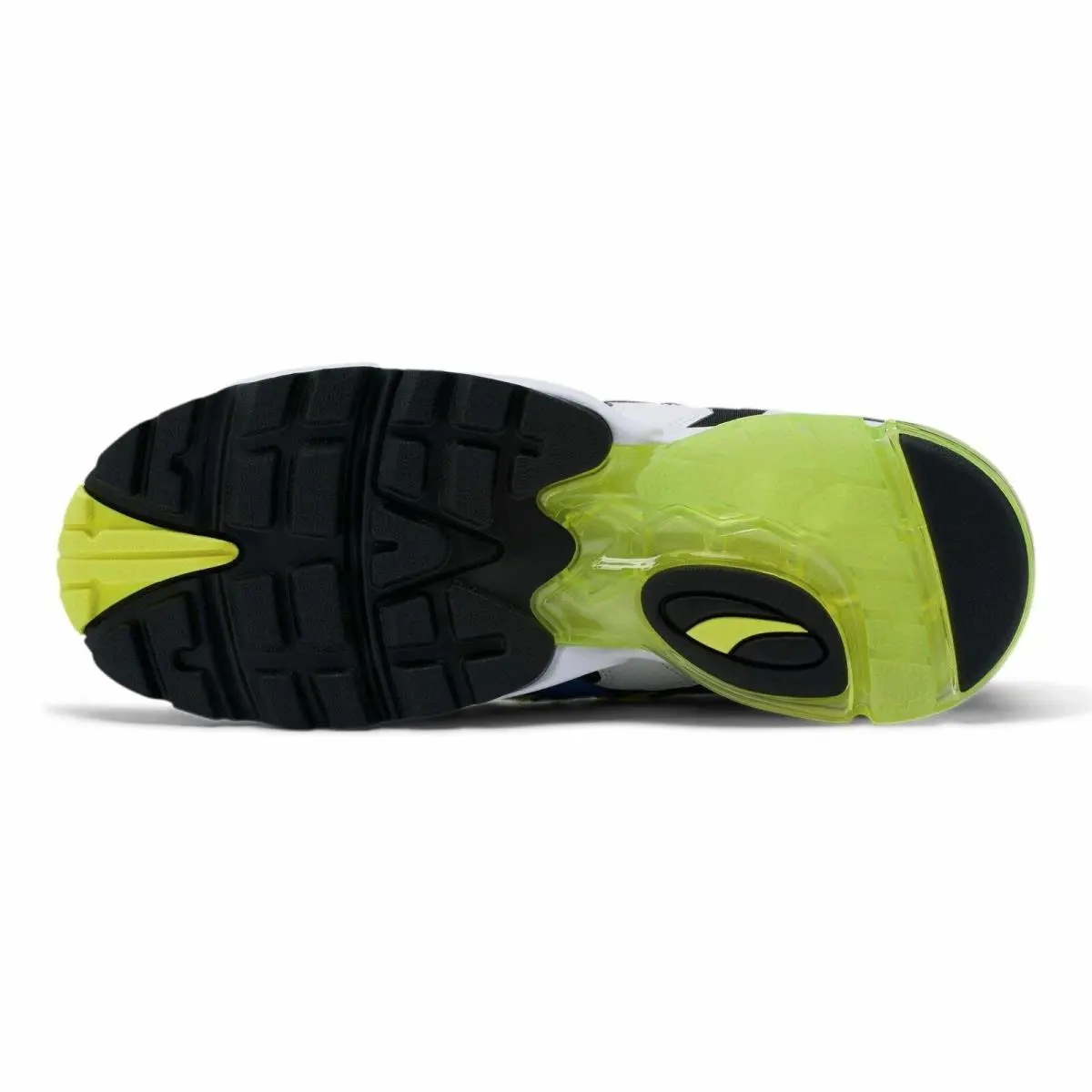 Puma shoes - Multicolor 2