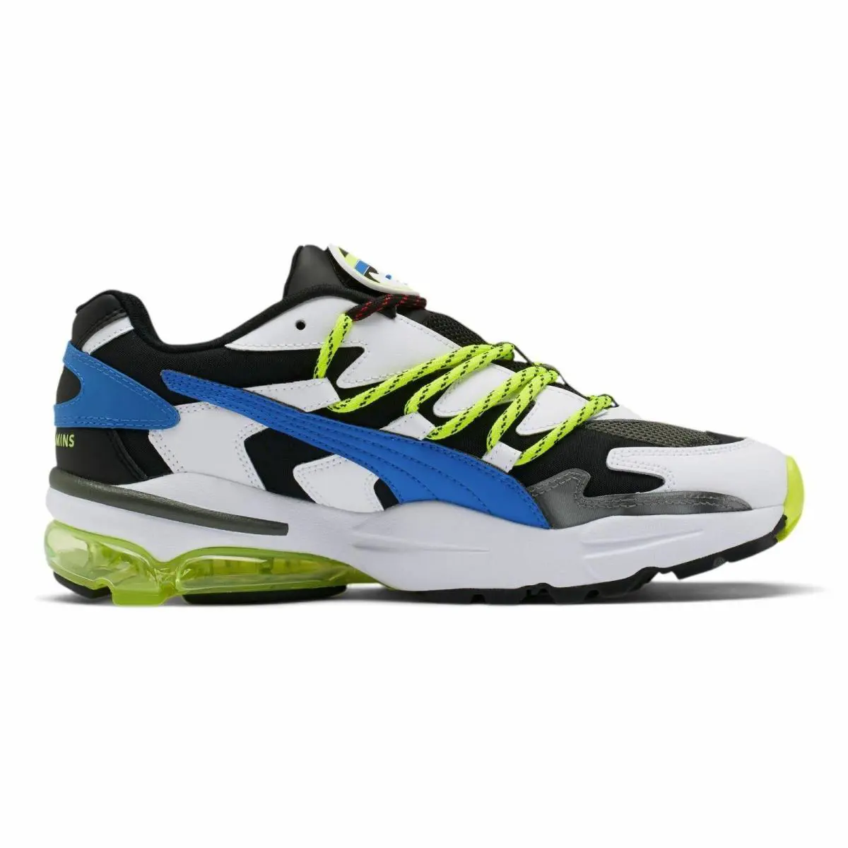 Puma shoes - Multicolor 3