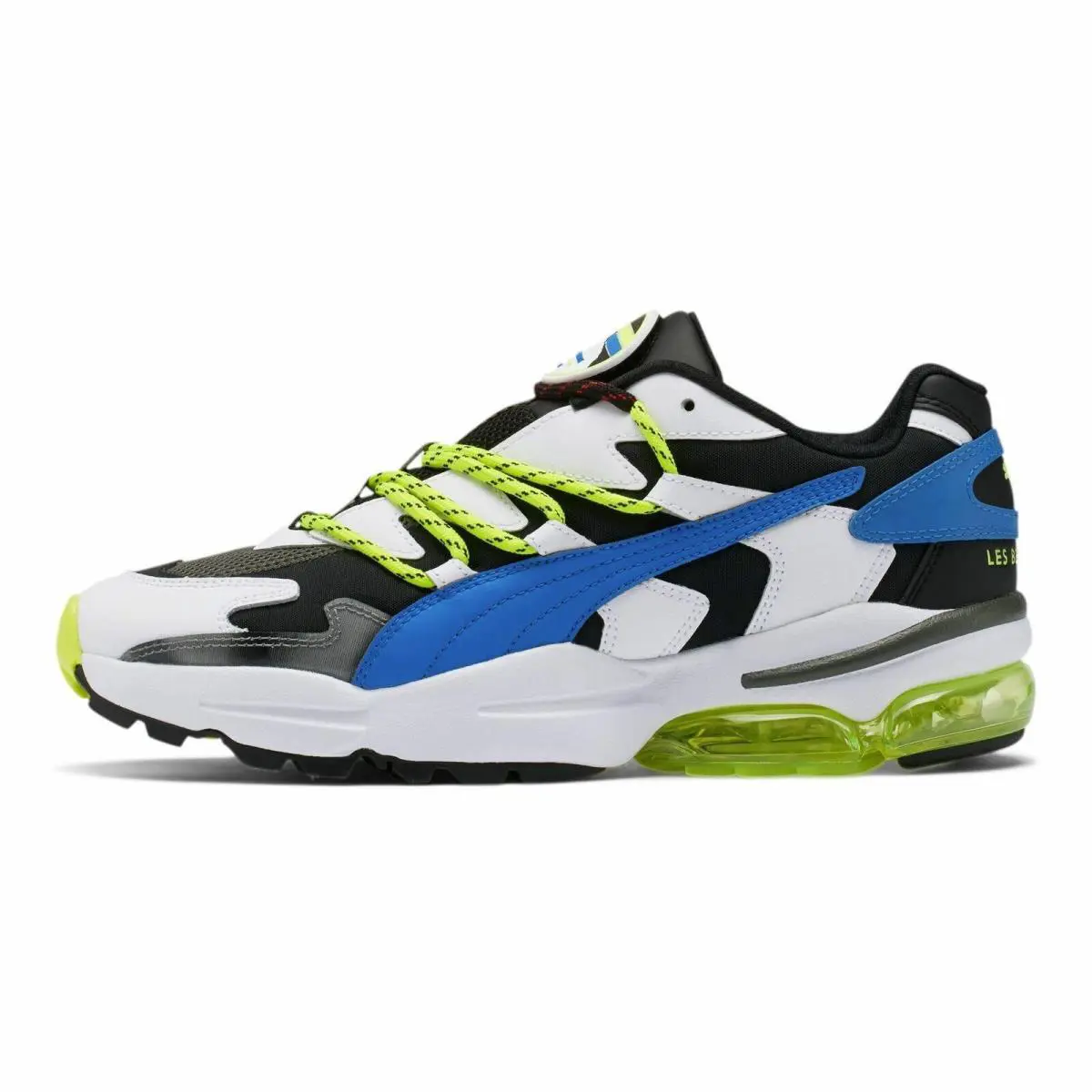 Puma shoes - Multicolor 5
