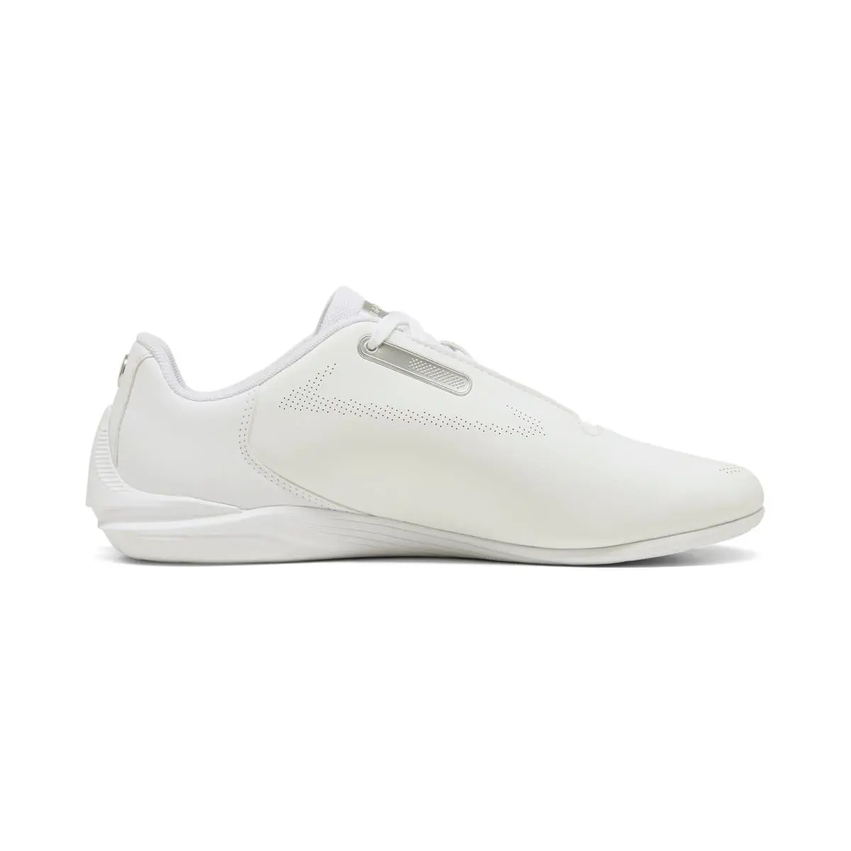 Puma shoes - White 3