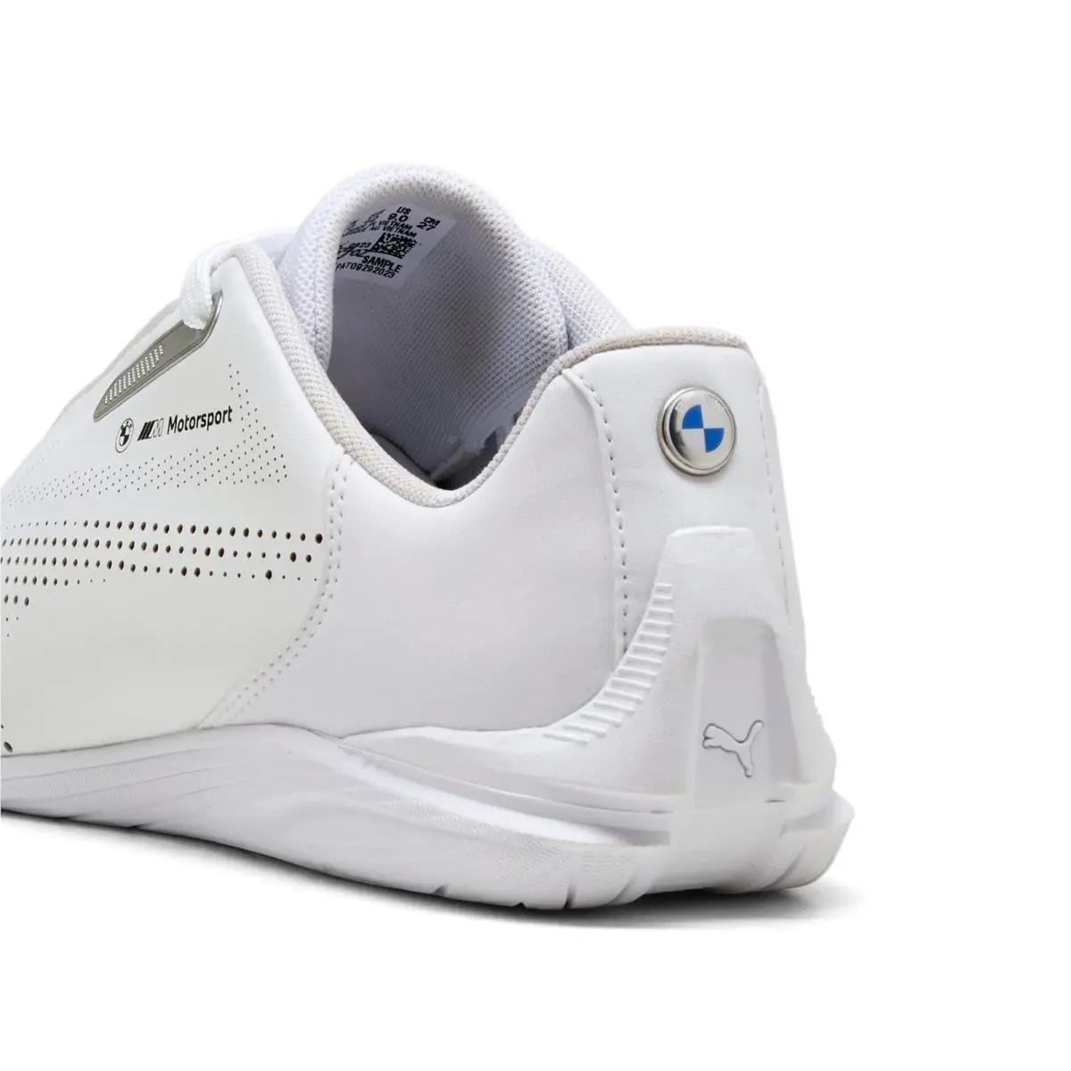 Puma shoes - White 6