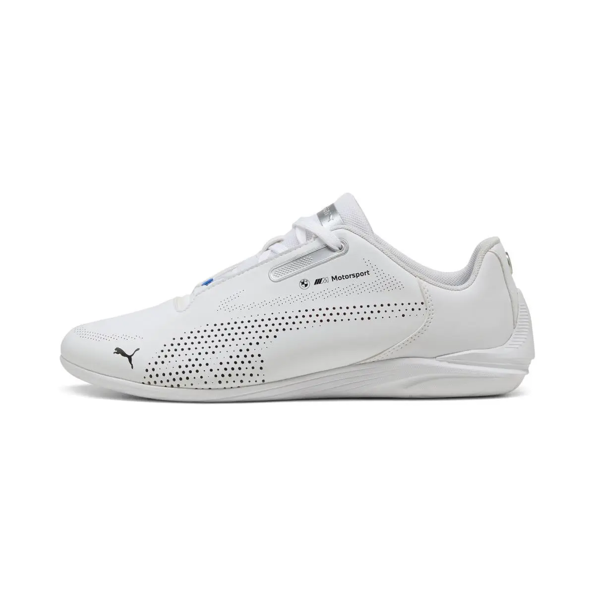 Puma shoes - White 4